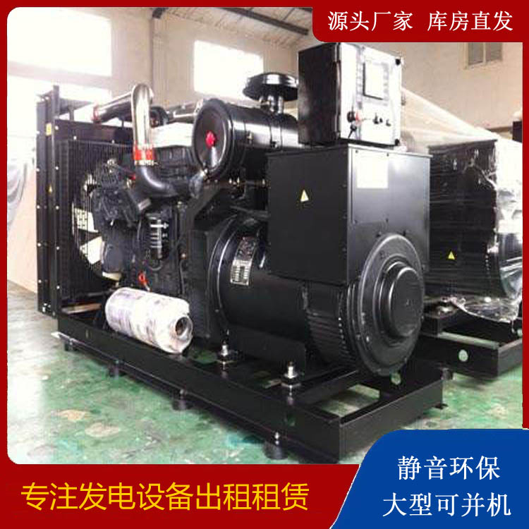 巴马发电车出租 柴油发电机组需要经常换机油吗？