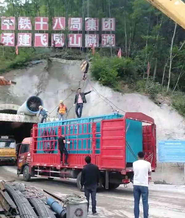 巴马发电机组维修后输出功率降低是什么问题