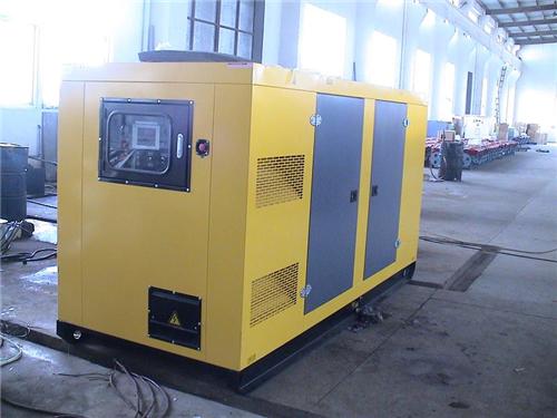 巴马租赁发电机 柴油发电机组的蓄电池种类有哪些？