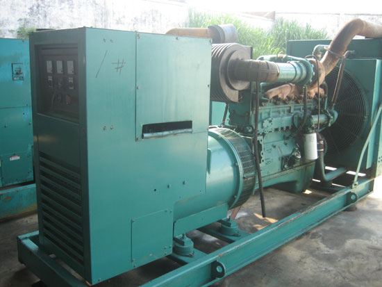 巴马出租发电机-发电机组购买指南都有哪些