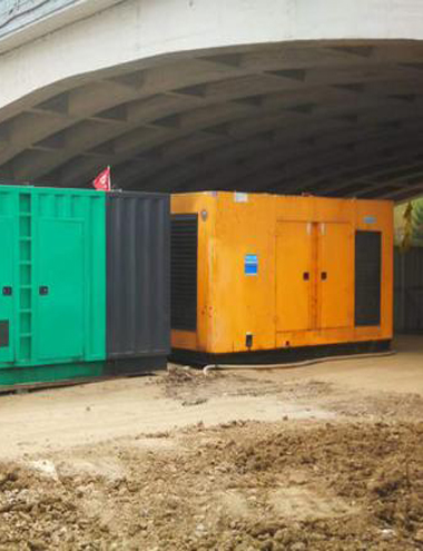 巴马租赁发电机-如何在高水温下检查柴油发电机发电机运转状态