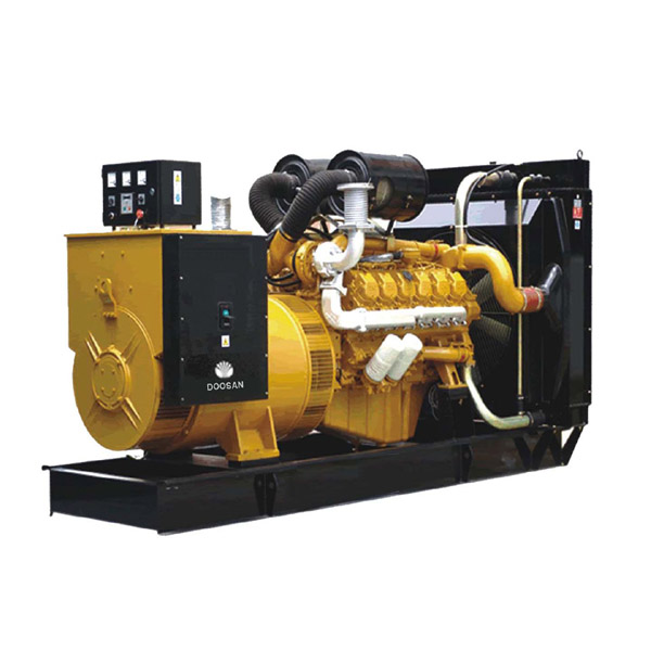 巴马租赁发电机-怎样确保潍柴发电机组的质量