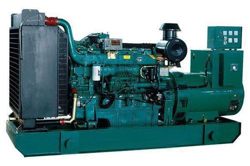 巴马出租发电机-康明斯发电机指示控制灯的作用