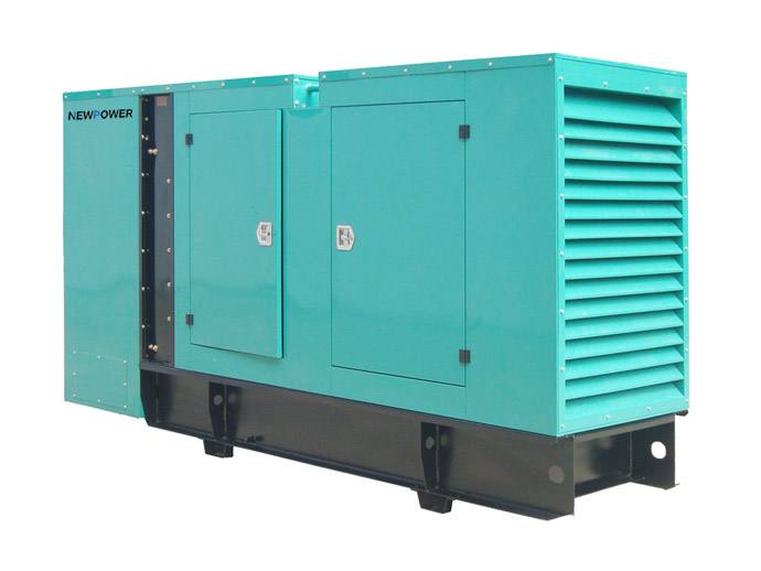 巴马发电车租赁-沃尔沃发电机组多少钱