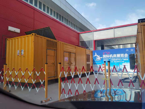 巴马发电车出租-发电机无电压或电压太低怎么办？
