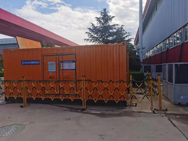 巴马出租发电机-发电机组的主要用途是什么？