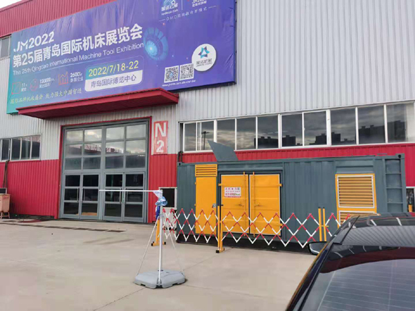 巴马发电机租赁-柴油发电机组不及时维护危害大