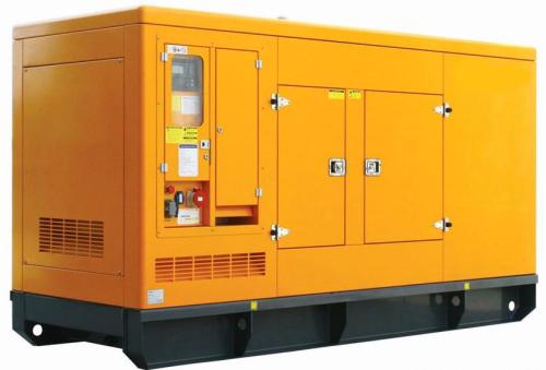 巴马出租发电机-发电机组的选购原则包括哪些方面