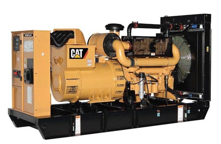 巴马租赁发电机-柴油发电机设计的优势性能特点有哪些