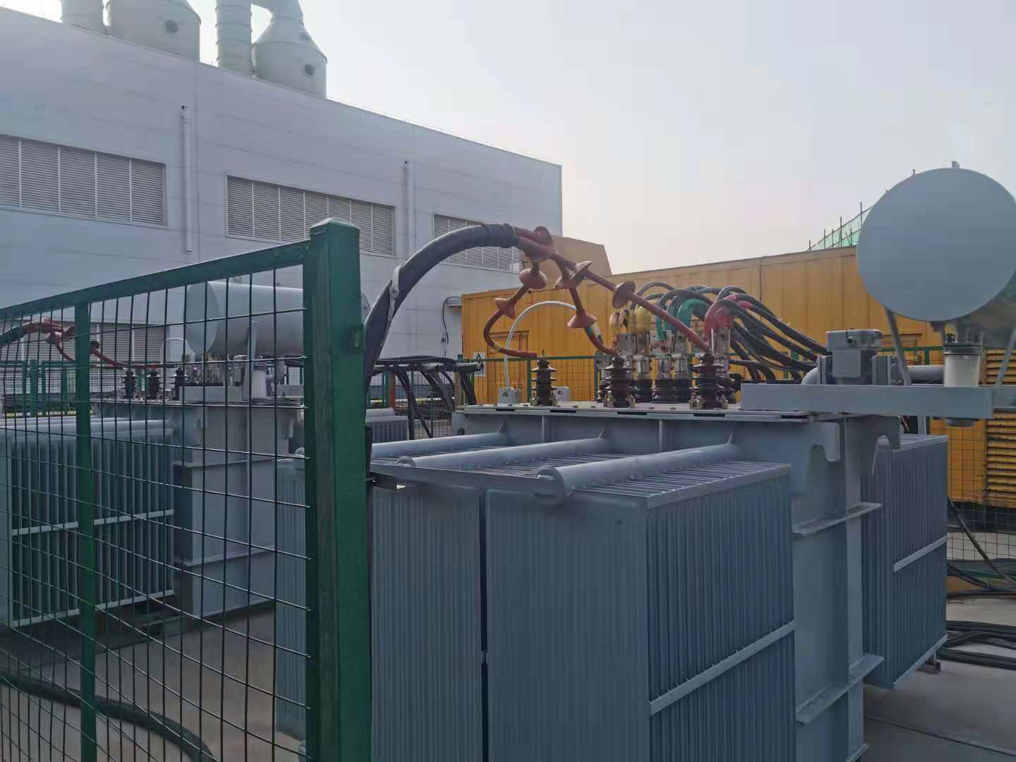 巴马出租发电机-静音柴油发电机不维护的危害