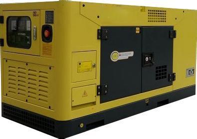 巴马出租发电机-怎样对比判断发电机组的质量