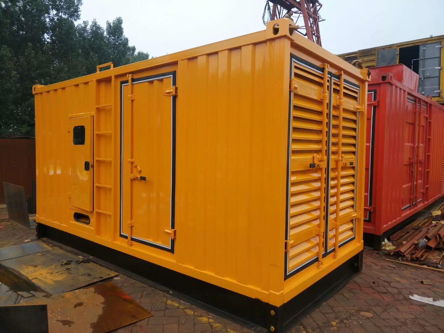 巴马300kw柴油发电机组一个小时需要的油耗