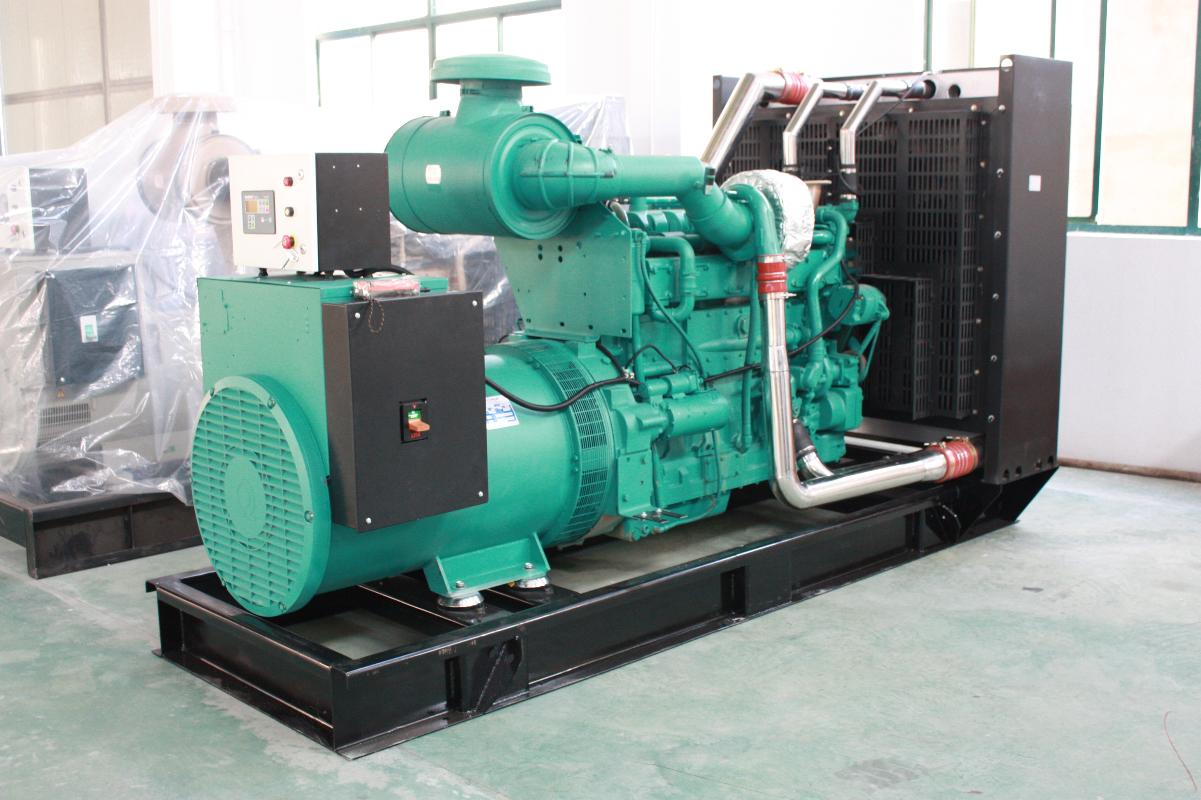 巴马租赁发电机柴油发电机组易损件有哪些