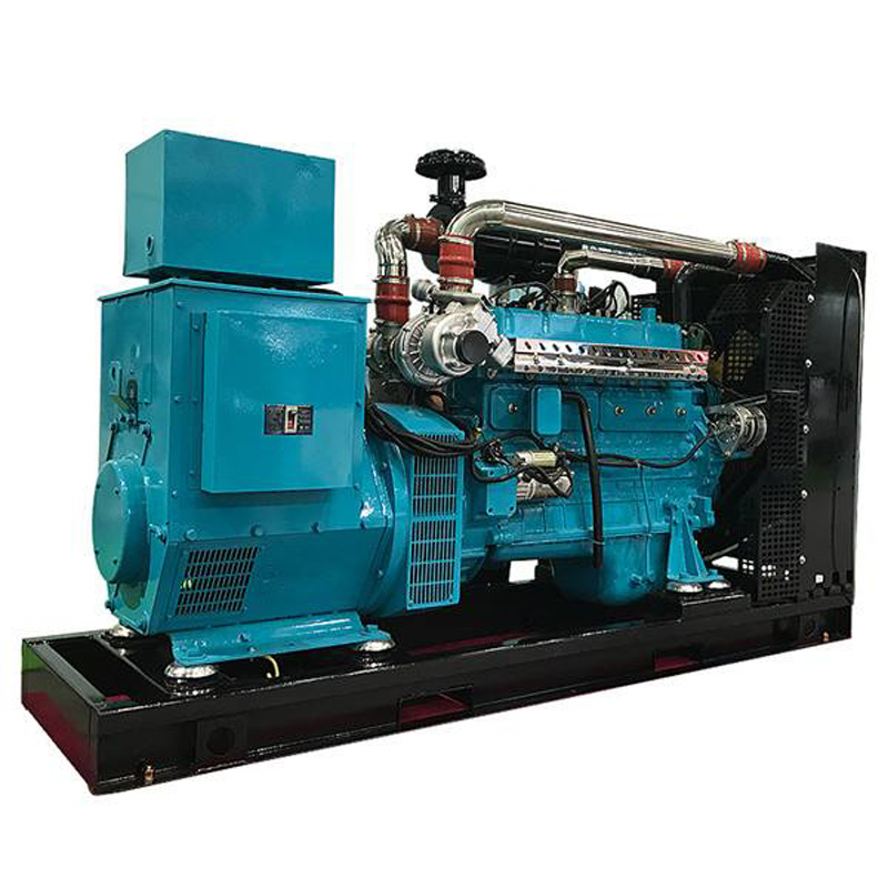 巴马关于国产发电机中柴油滤清器保养易被忽视问题