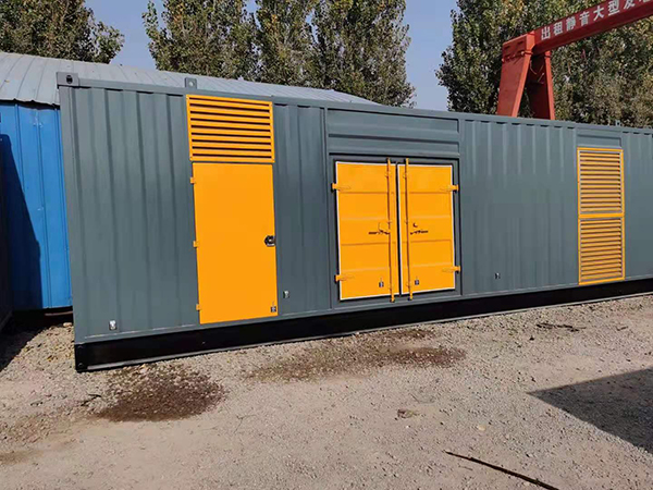 巴马签订发电机出租合同时需要注意的一些重要事项：