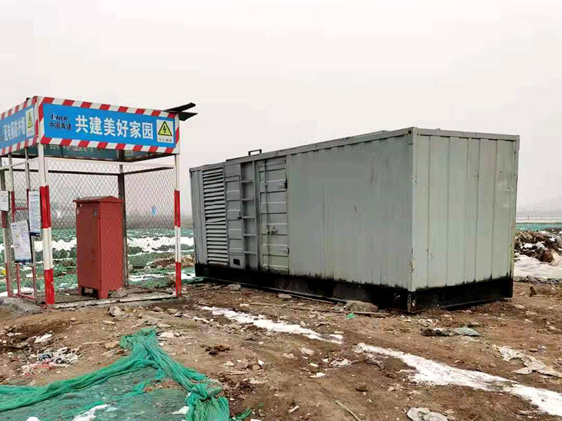 巴马燃气发电机在高海拔地区运行时会遇到哪些常见故障？