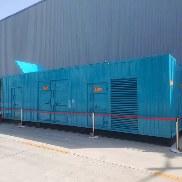 巴马怎样更换柴油发电机组的空气滤清器？