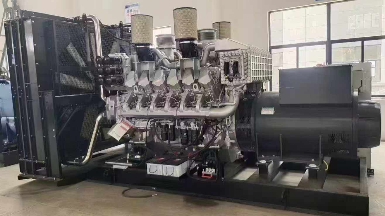 巴马发电机空气开关的额定电流是怎么确定的？