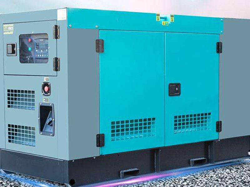 巴马柴油发电机组如何选择适合滤清器密封圈的机油？