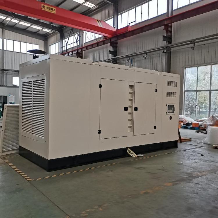 巴马启动发电机组时需要注意什么？