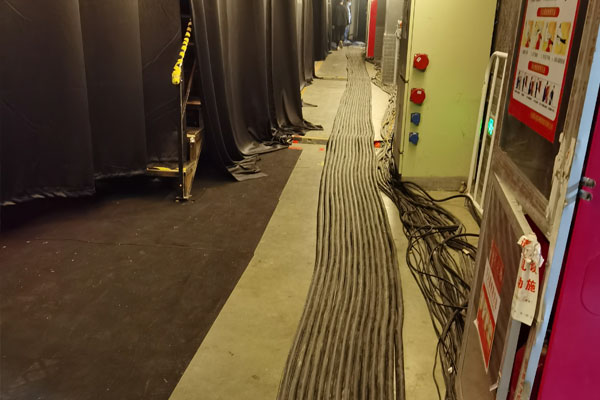 巴马柴油发电机组的输出电压可以调节到哪些范围？