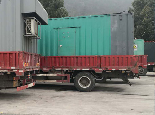 巴马柴油发电机组使用注意安全事项有哪些？