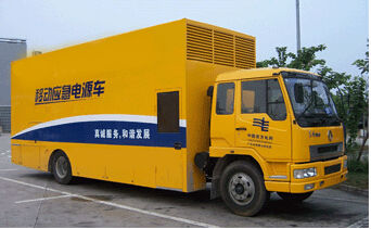 巴马发电机组如何判断水冷式机油散热器是否需要更换?