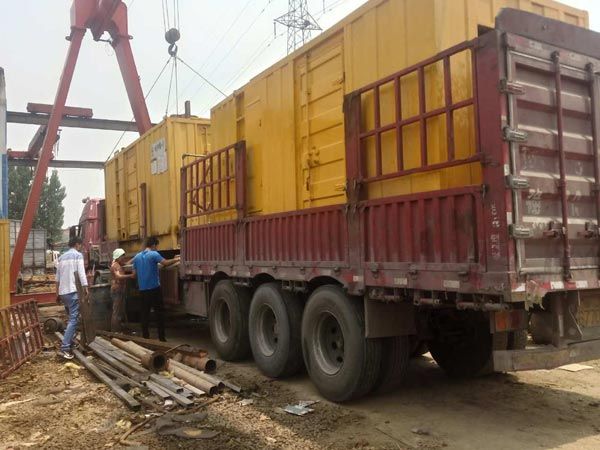 巴马更换水冷式机油散热器密封件的操作步骤是怎样的？