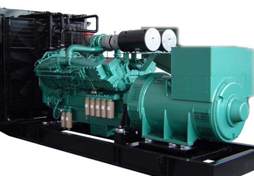 巴马冬季柴油发电机组启动前应进行哪些预热操作?